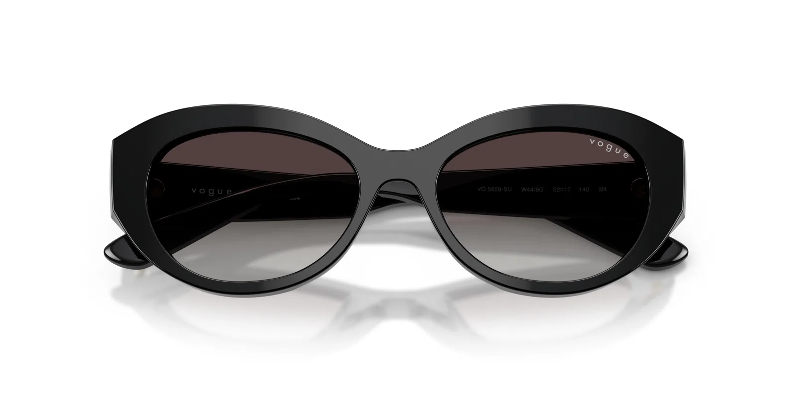 Vogue 5659SU Sunglasses - view 40